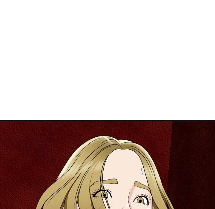 Miss Announcer - Chapter 74 134