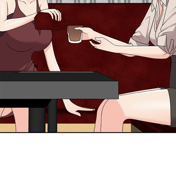 Miss Announcer - Chapter 74 50