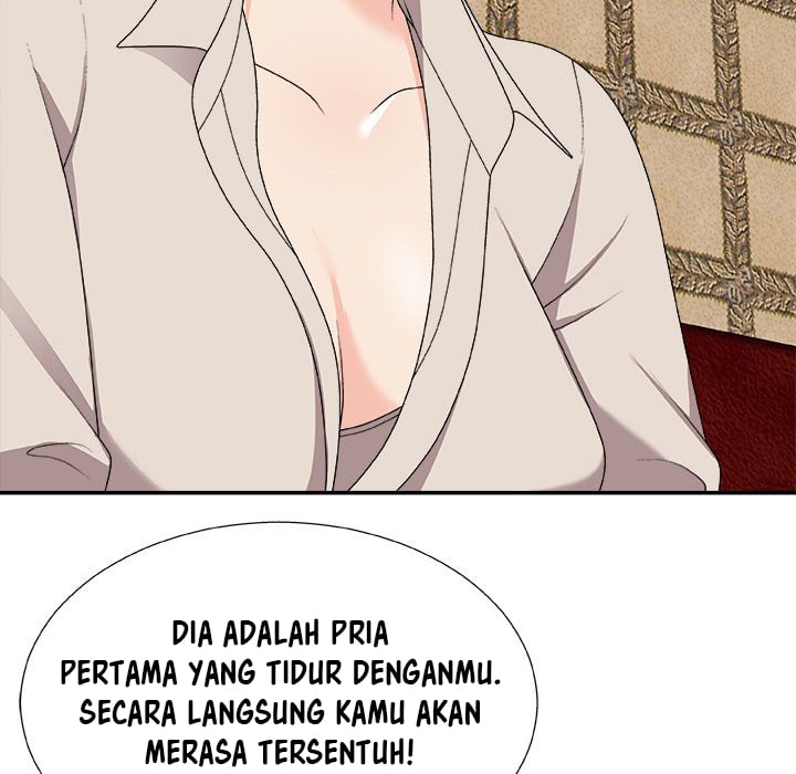 Miss Announcer - Chapter 74 72