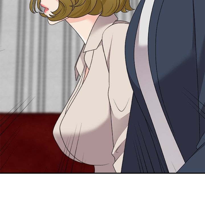 Miss Announcer - Chapter 74 83