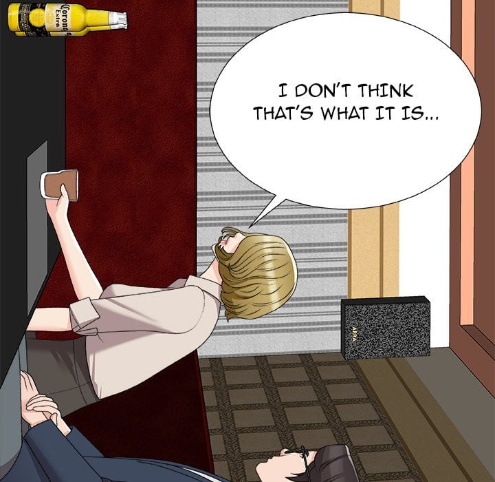 Miss Announcer - Chapter 74 74