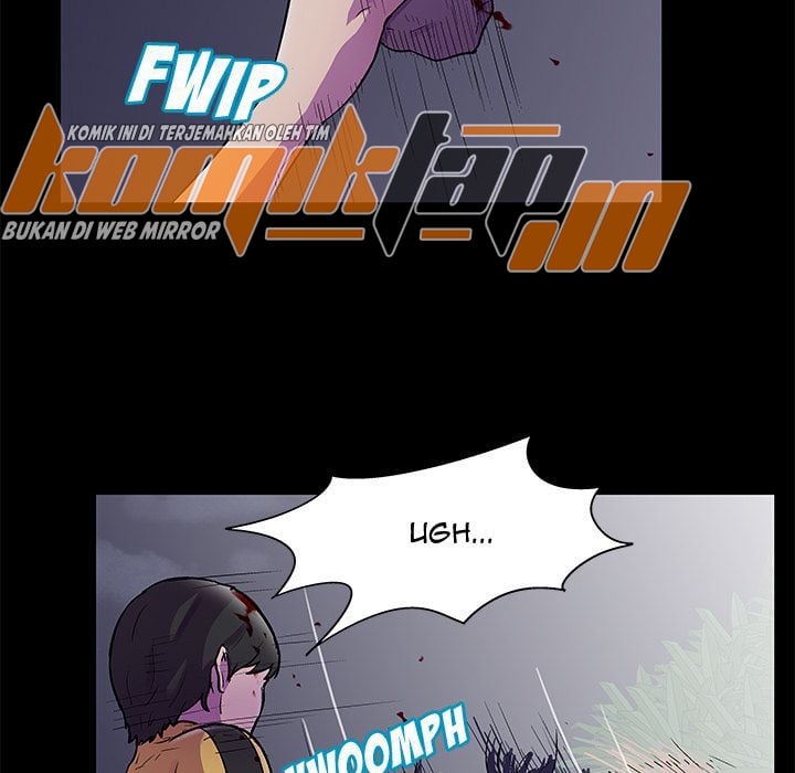 Project Utopia - Chapter 74 15