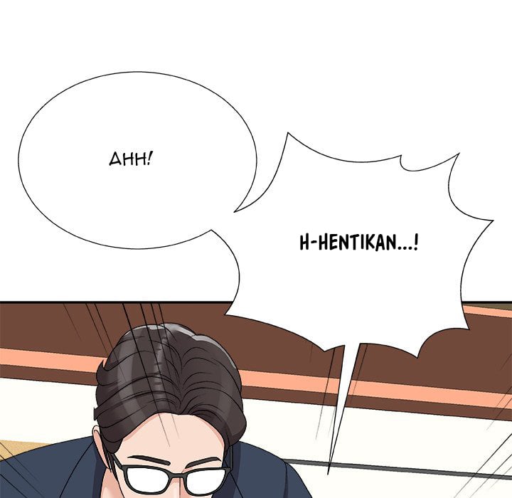Miss Announcer - Chapter 74 93