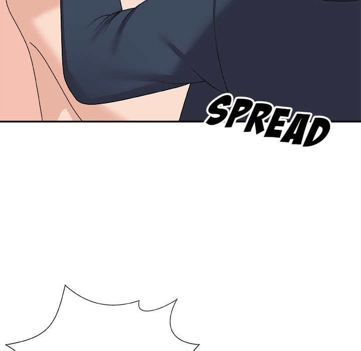 Miss Announcer - Chapter 74 131