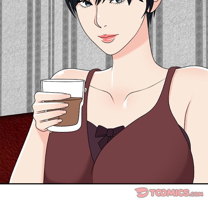 Miss Announcer - Chapter 74 40