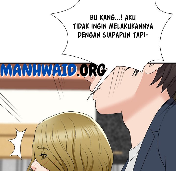 Miss Announcer - Chapter 74 82