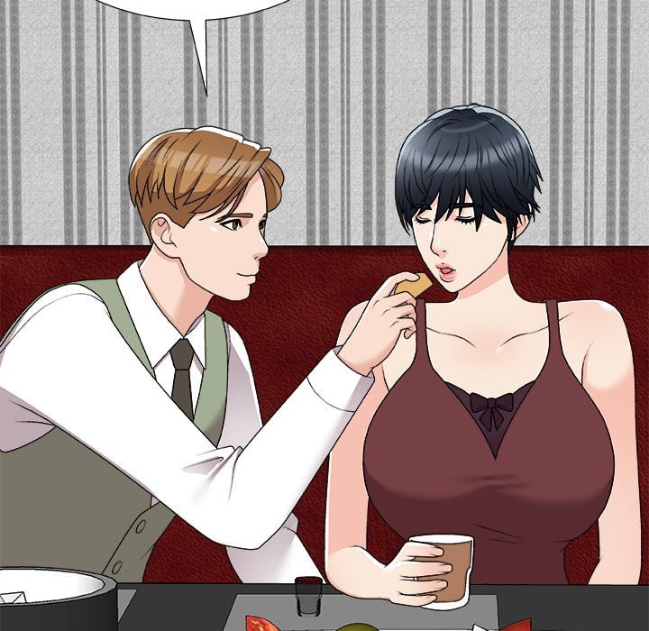 Miss Announcer - Chapter 74 33