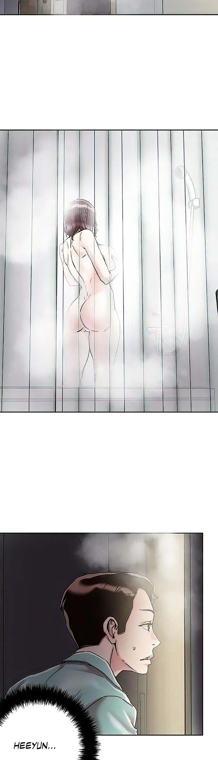 The Emperor of The Night - Chapter 74 23