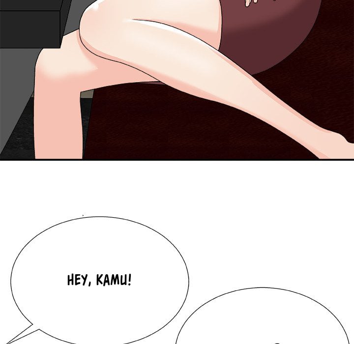 Miss Announcer - Chapter 74 77