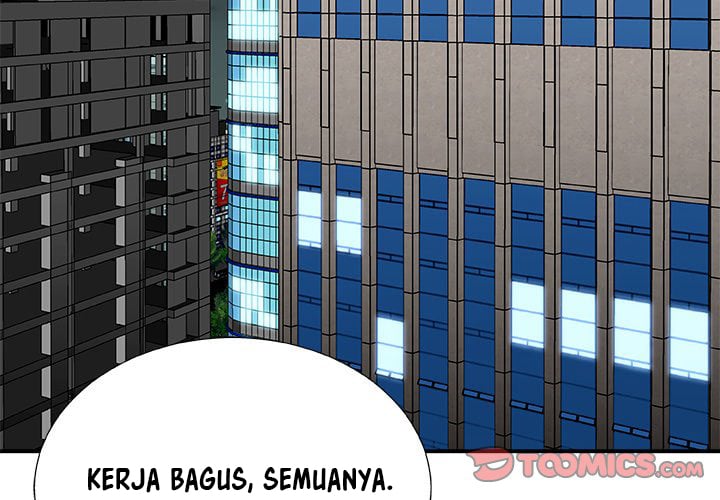 Miss Announcer - Chapter 74 4
