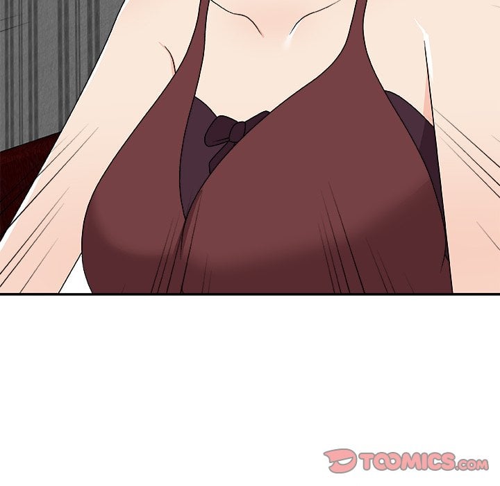 Miss Announcer - Chapter 74 63