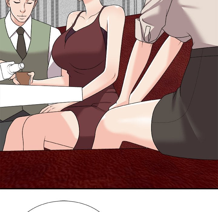 Miss Announcer - Chapter 74 38