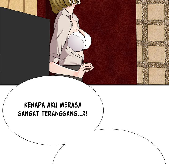 Miss Announcer - Chapter 74 119