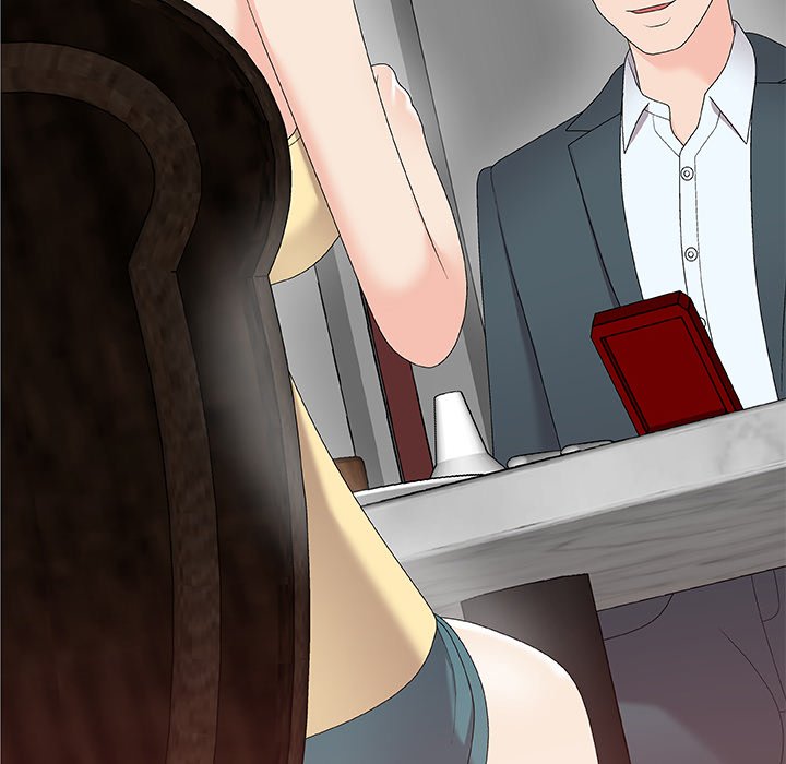 Miss Announcer - Chapter 74 140