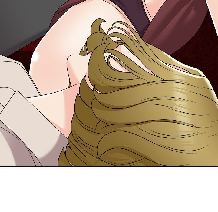 Miss Announcer - Chapter 74 104