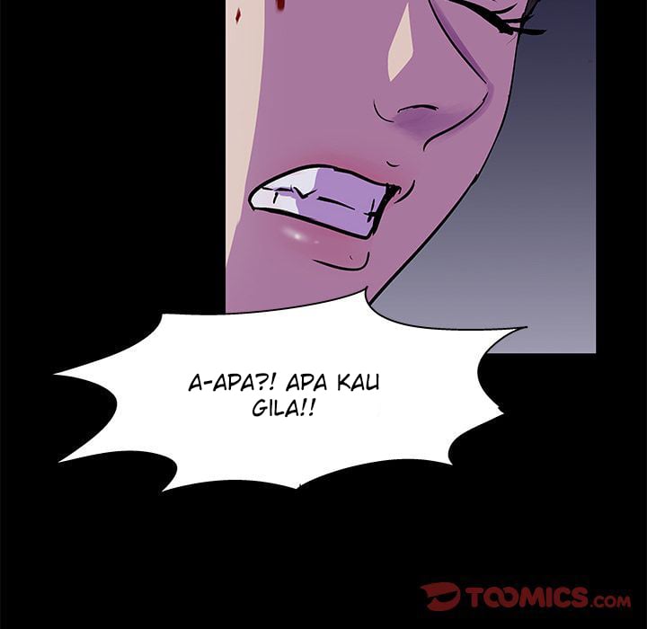 Project Utopia - Chapter 74 12
