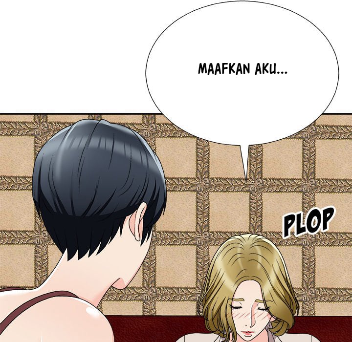 Miss Announcer - Chapter 74 64