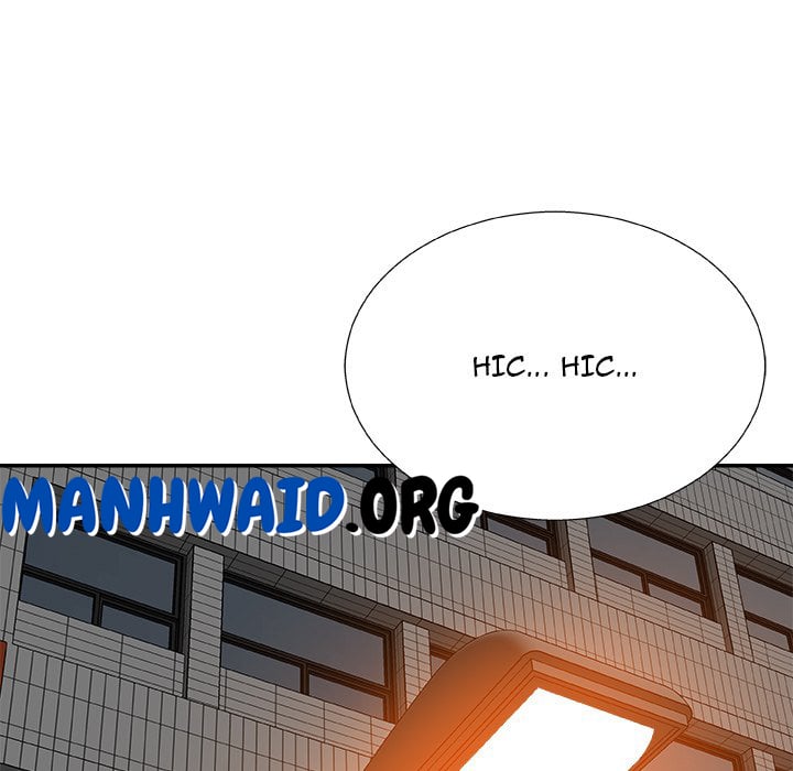 Miss Announcer - Chapter 74 154