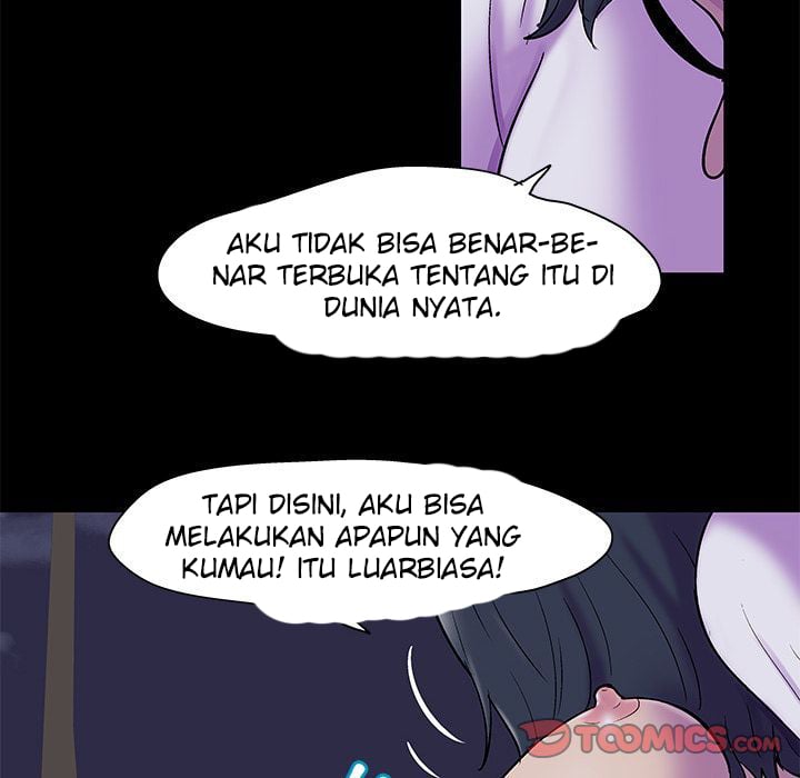 Project Utopia - Chapter 74 42