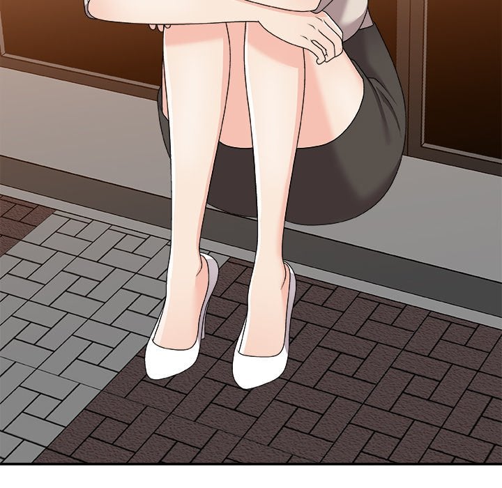 Miss Announcer - Chapter 74 157