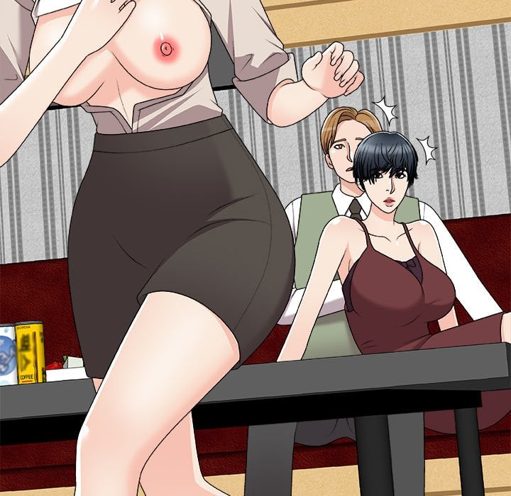 Miss Announcer - Chapter 74 148