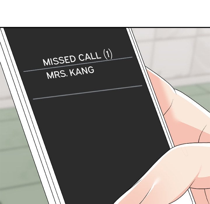 Miss Announcer - Chapter 74 15