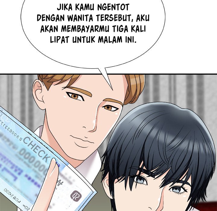 Miss Announcer - Chapter 74 80