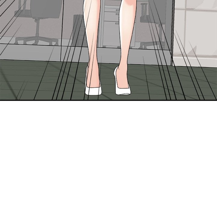 Miss Announcer - Chapter 74 23