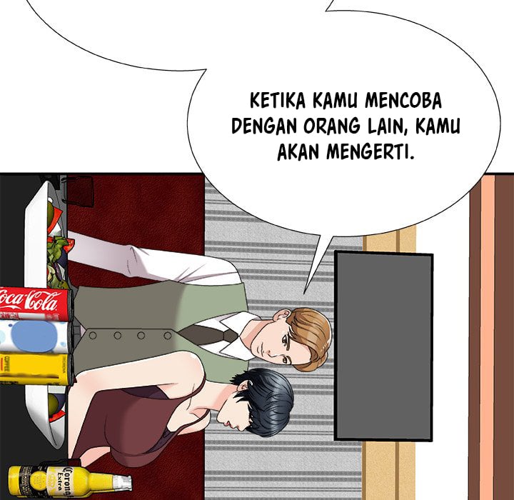 Miss Announcer - Chapter 74 73