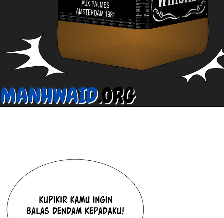Miss Announcer - Chapter 74 61