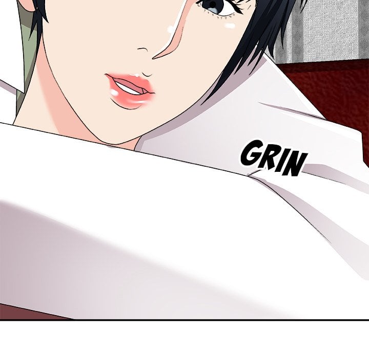 Miss Announcer - Chapter 74 106