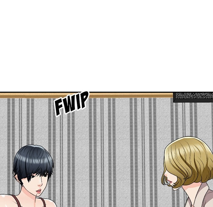 Miss Announcer - Chapter 74 49