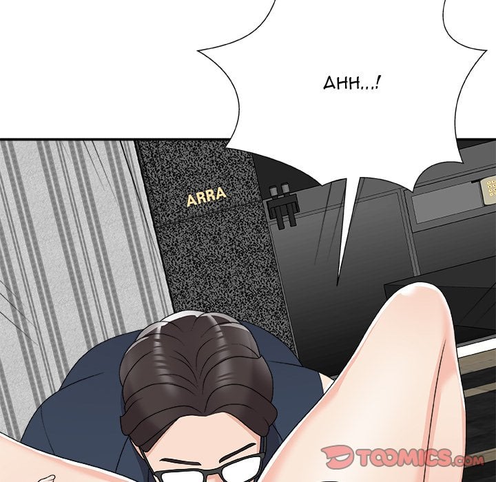 Miss Announcer - Chapter 74 111