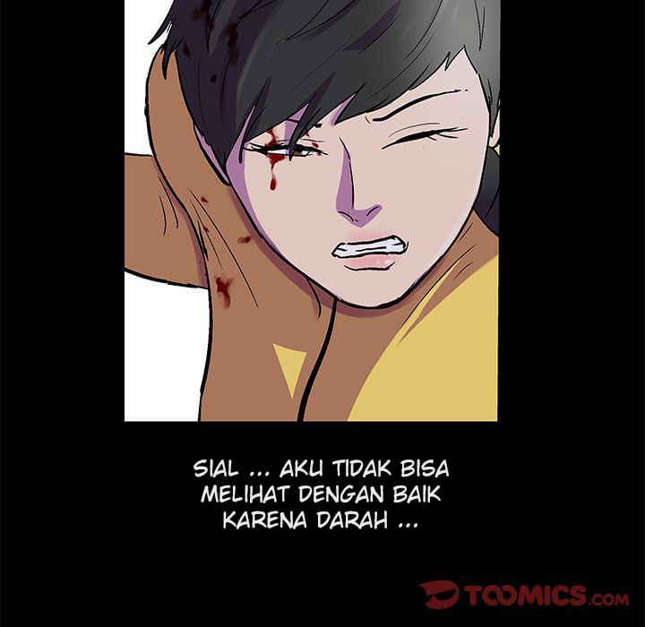 Project Utopia - Chapter 74 20