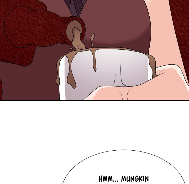 Miss Announcer - Chapter 74 55