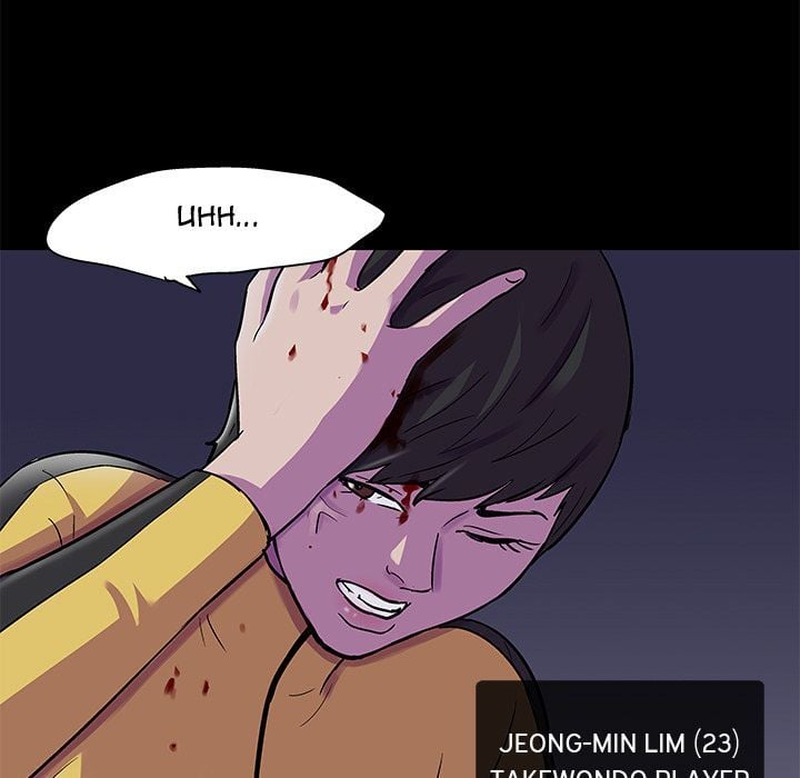 Project Utopia - Chapter 74 7