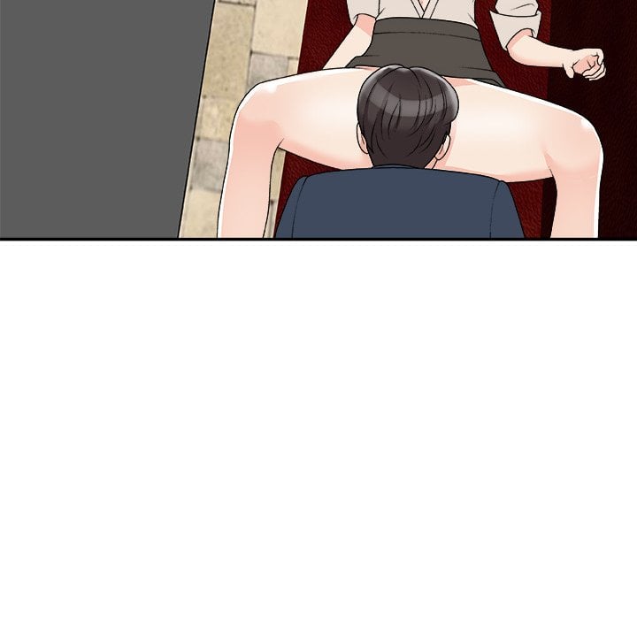 Miss Announcer - Chapter 74 117