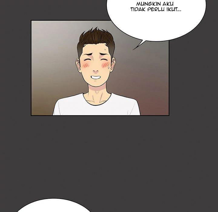 The Stand-up Guy (Dolphin) - Chapter 36 24
