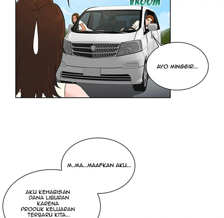 The Stand-up Guy (Dolphin) - Chapter 36 87