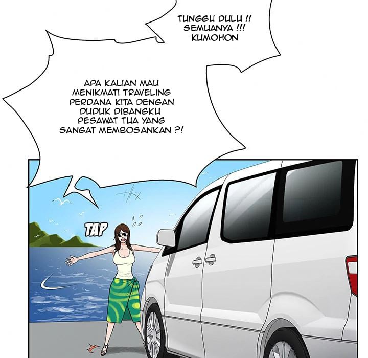 The Stand-up Guy (Dolphin) - Chapter 36 84