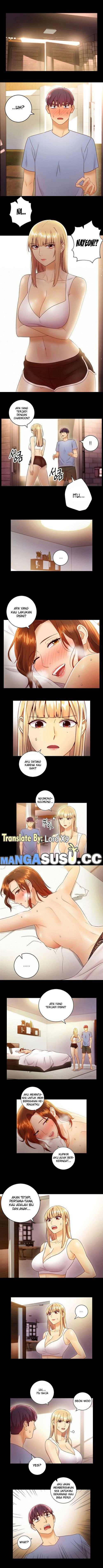 My Stepmother&#8217;s Friends Uncen - Chapter 36 1