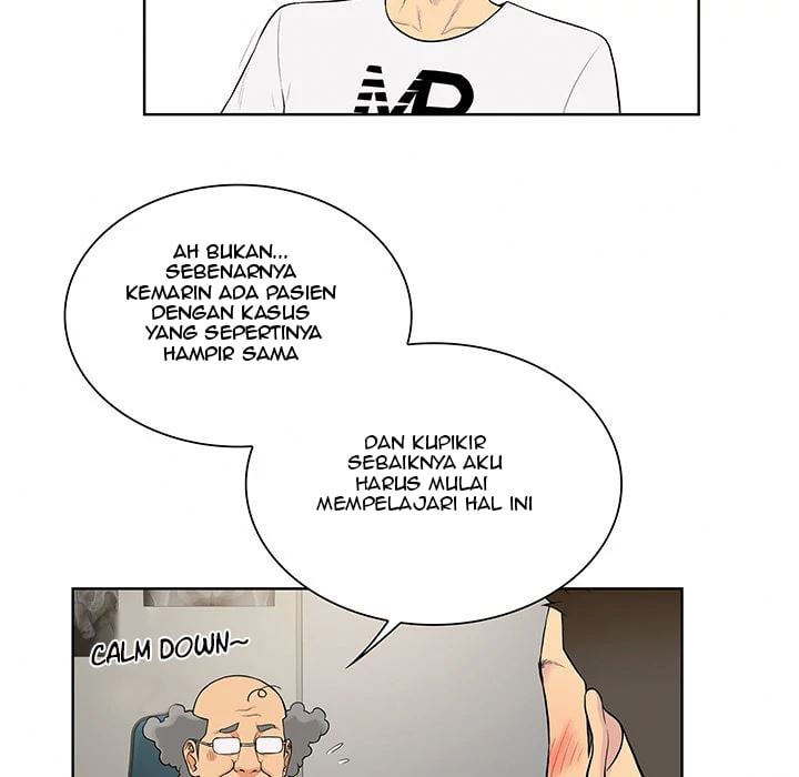 The Stand-up Guy (Dolphin) - Chapter 36 13