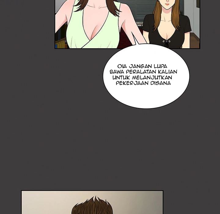 The Stand-up Guy (Dolphin) - Chapter 36 29