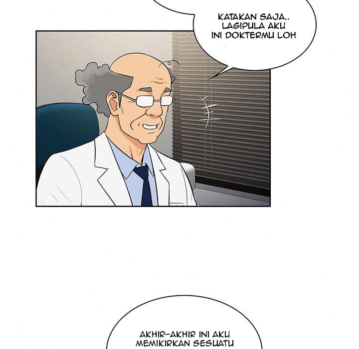 The Stand-up Guy (Dolphin) - Chapter 36 9