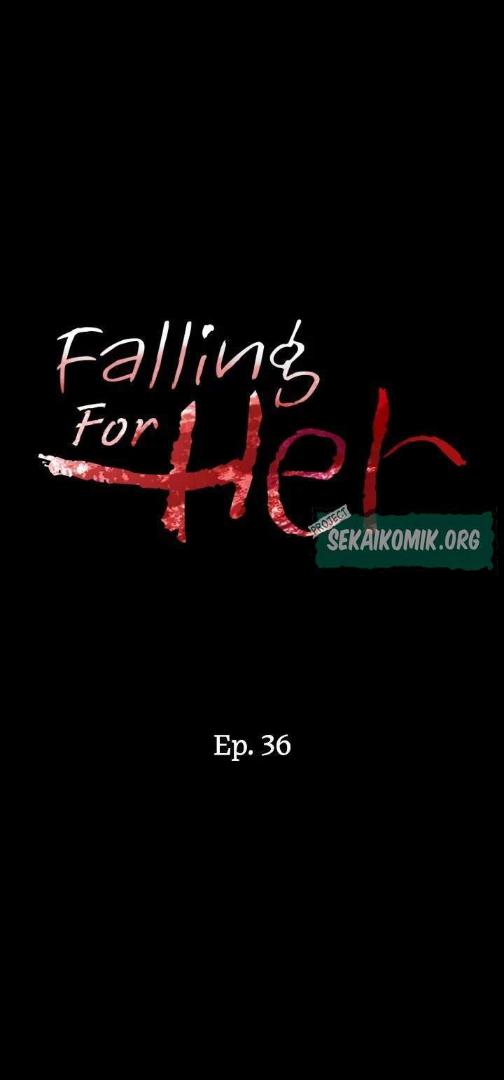 Falling for her - Chapter 36 2