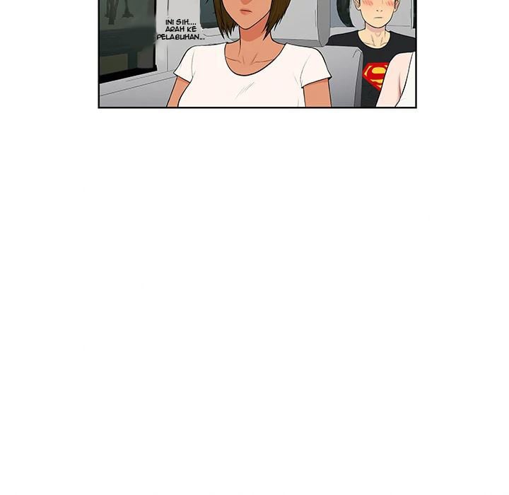 The Stand-up Guy (Dolphin) - Chapter 36 69