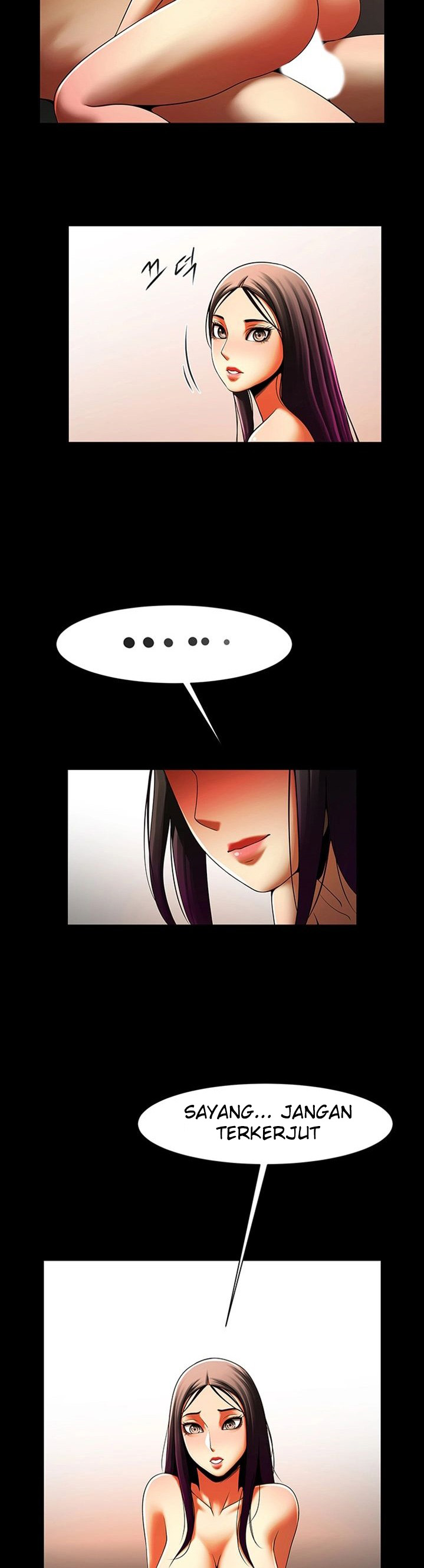 The Woman Who Lives in My Room - Chapter 36 15