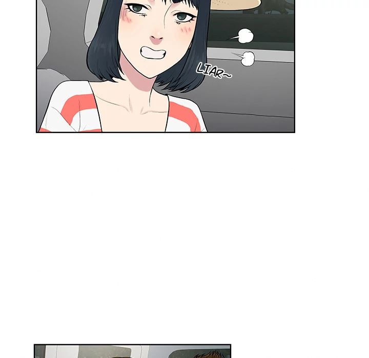 The Stand-up Guy (Dolphin) - Chapter 36 54