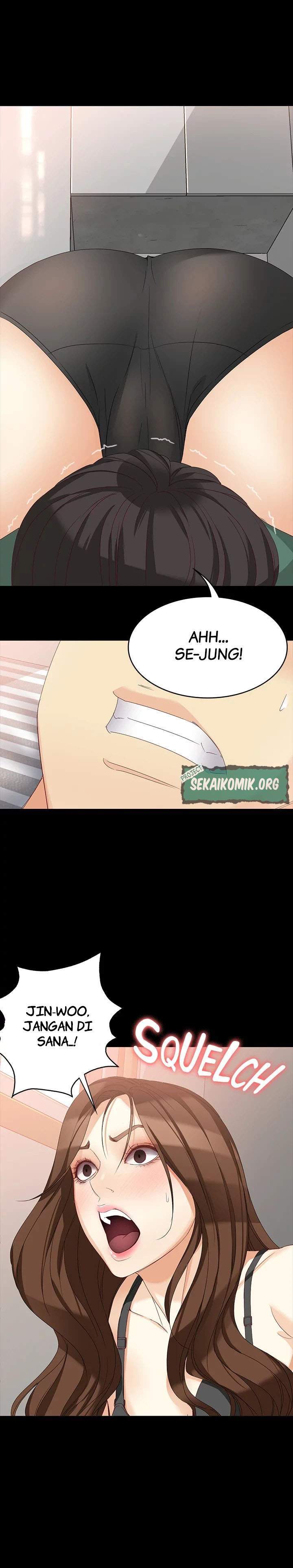 Falling for her - Chapter 36 10