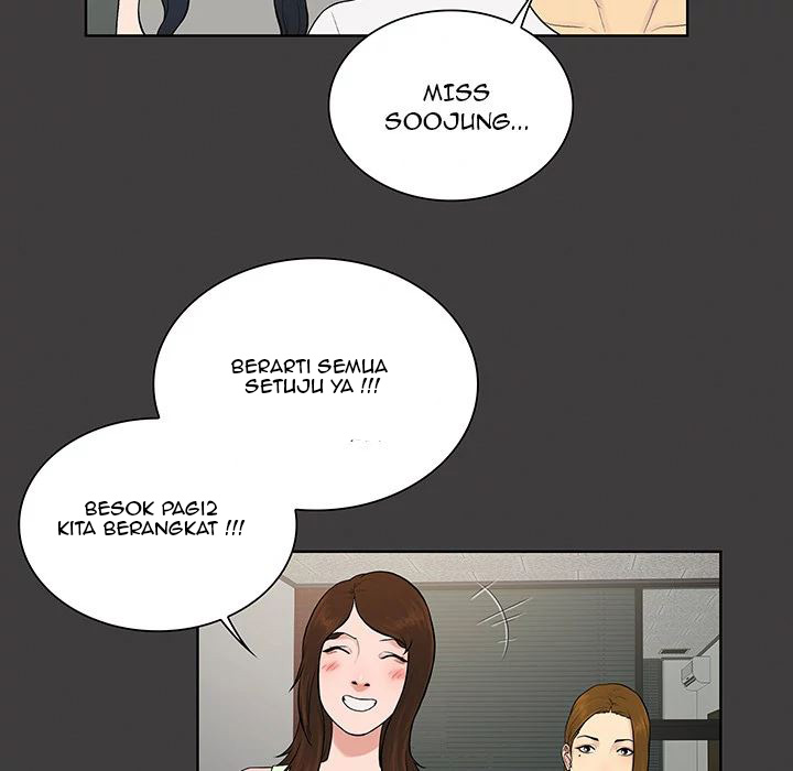 The Stand-up Guy (Dolphin) - Chapter 36 28